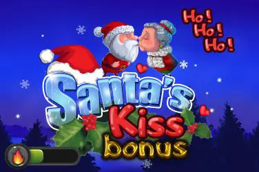 Santa's Kiss - Marakumi - Kenya